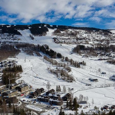 Hafjell Alpinlandsby Apt 88 Eksteriør billede