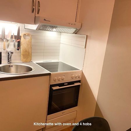 Hafjell Alpinlandsby Apt 88 Eksteriør billede