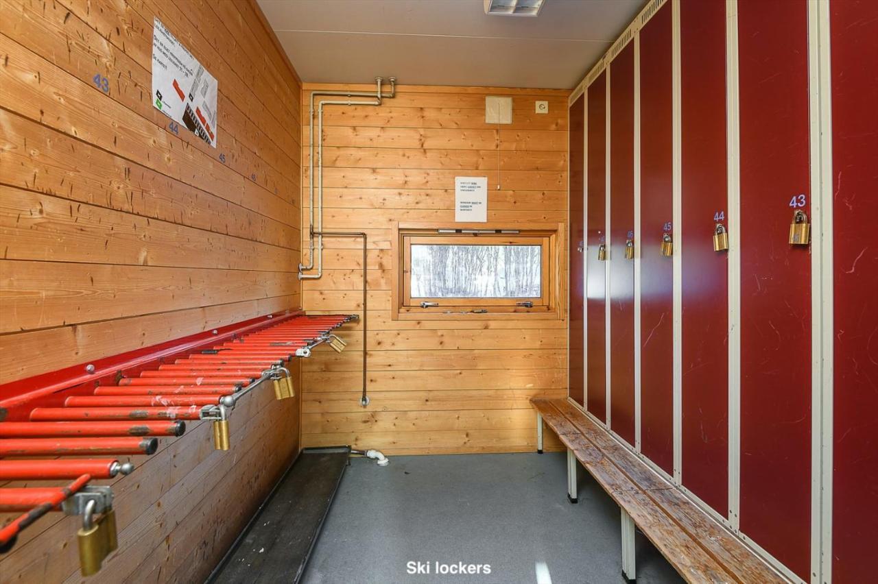 Hafjell Alpinlandsby Apt 88 Eksteriør billede