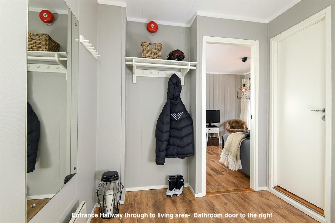 Hafjell Alpinlandsby Apt 88 Eksteriør billede
