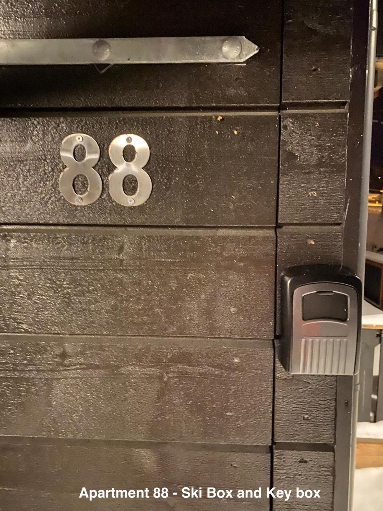 Hafjell Alpinlandsby Apt 88 Eksteriør billede